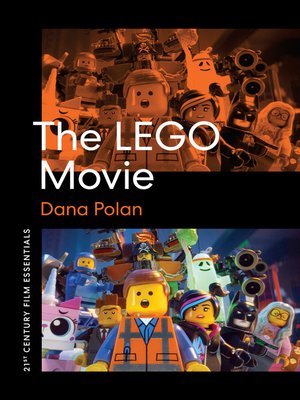 cover image of The LEGO Movie